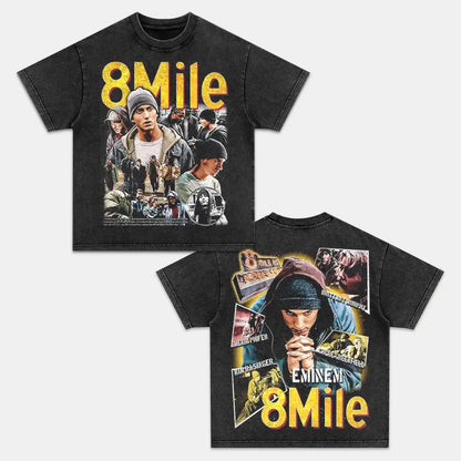 EMINEM TEE-DS