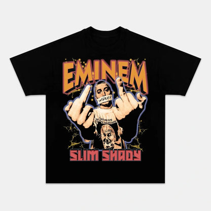 EMINEM 3.0 TEE
