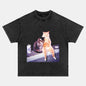EMO CAT T-SHIRT V2