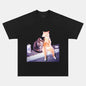 EMO CAT T-SHIRT V2