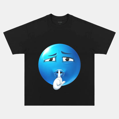 EMOJI TEE V10