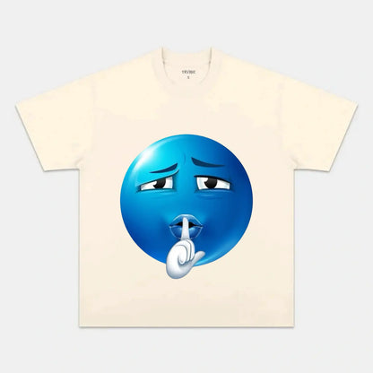 EMOJI TEE V10
