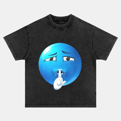EMOJI TEE V10