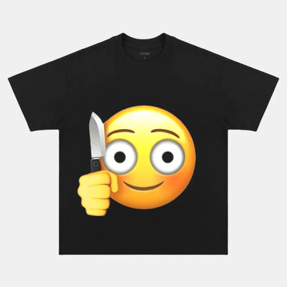 EMOJI TEE V12
