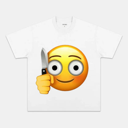 EMOJI TEE V12