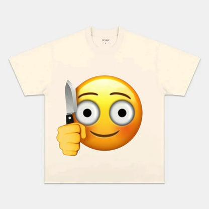 EMOJI TEE V12