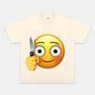EMOJI TEE V12