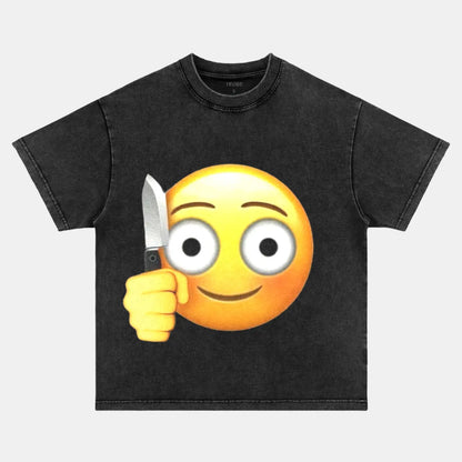 EMOJI TEE V12