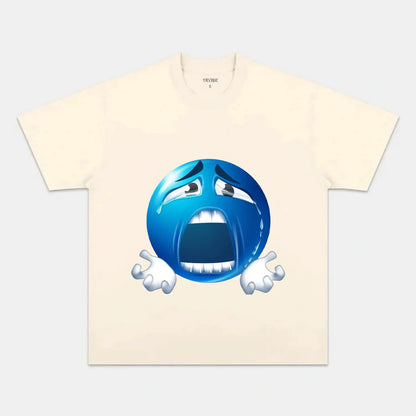 EMOJI TEE V2