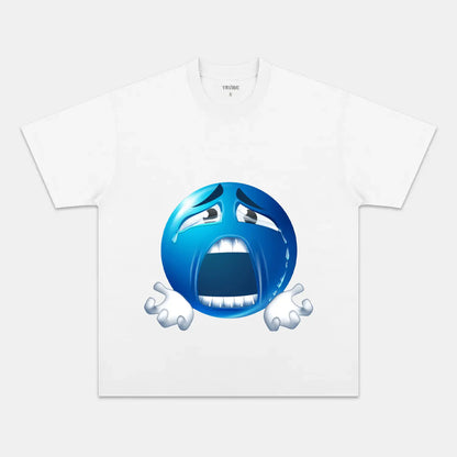 EMOJI TEE V2