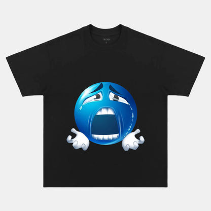 EMOJI TEE V2