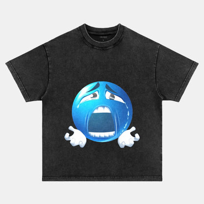 EMOJI TEE V2