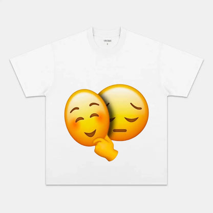 EMOJI TEE V3