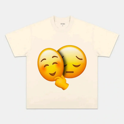 EMOJI TEE V3