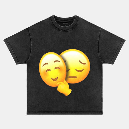 EMOJI TEE V3