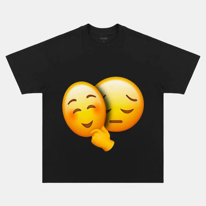 EMOJI TEE V3
