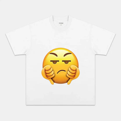 EMOJI TEE V4