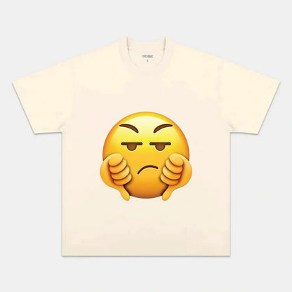 EMOJI TEE V4