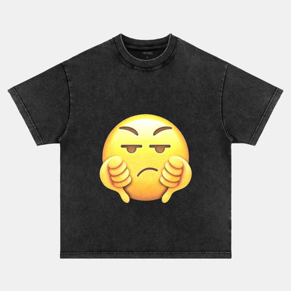 EMOJI TEE V4