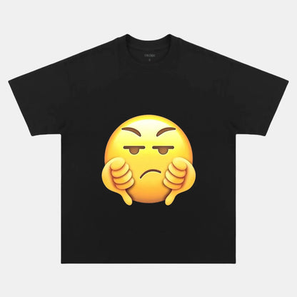 EMOJI TEE V4