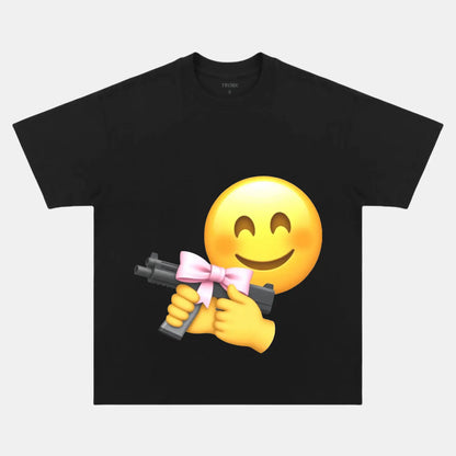 EMOJI TEE V5