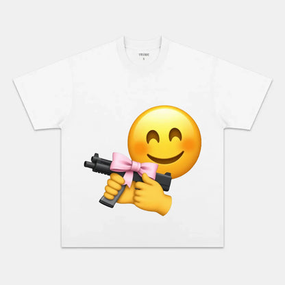 EMOJI TEE V5