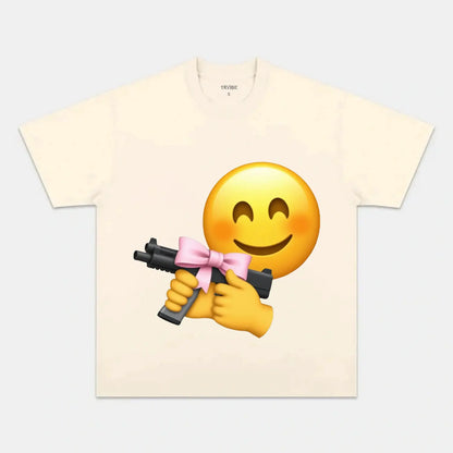 EMOJI TEE V5