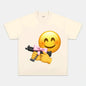 EMOJI TEE V5