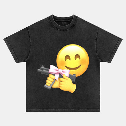 EMOJI TEE V5