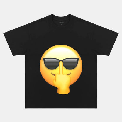 EMOJI TEE V6