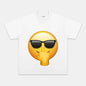 EMOJI TEE V6