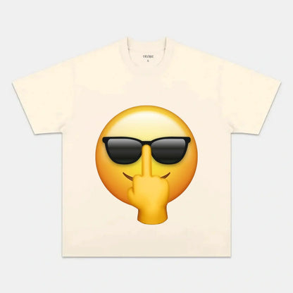 EMOJI TEE V6