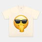 EMOJI TEE V6