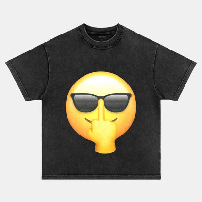 EMOJI TEE V6