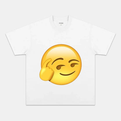 EMOJI TEE V7