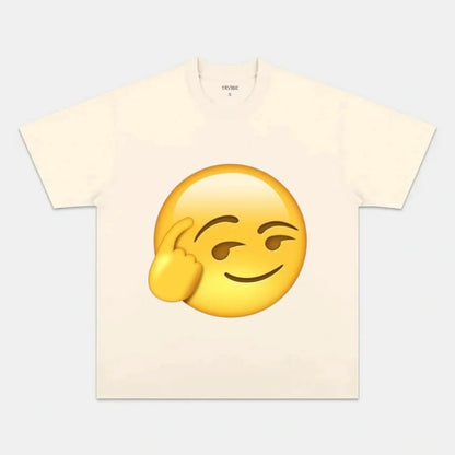 EMOJI TEE V7