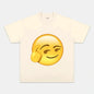 EMOJI TEE V7