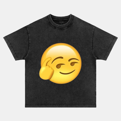 EMOJI TEE V7
