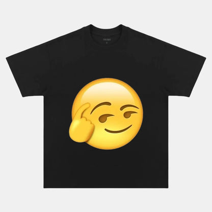 EMOJI TEE V7