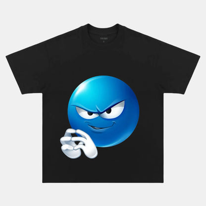 EMOJI TEE V8