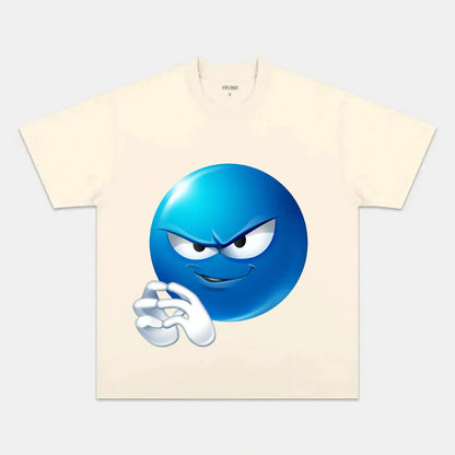 EMOJI TEE V8