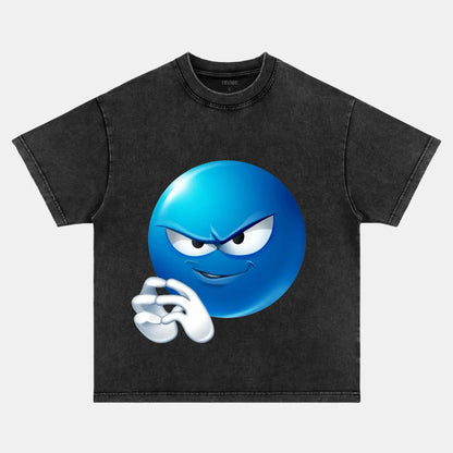 EMOJI TEE V8