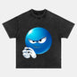 EMOJI TEE V8