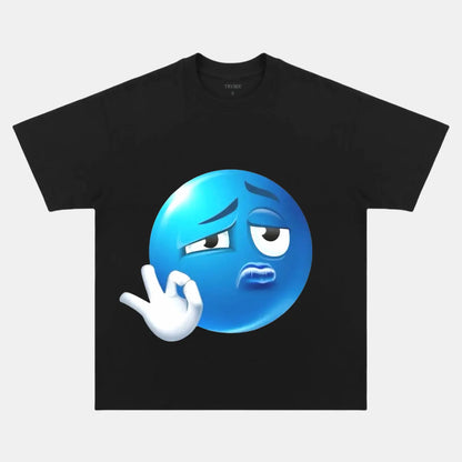 EMOJI TEE V9