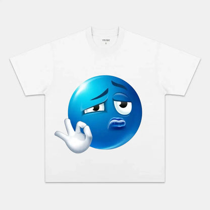 EMOJI TEE V9
