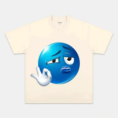 EMOJI TEE V9