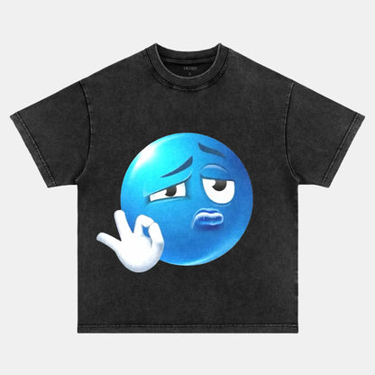 EMOJI TEE V9