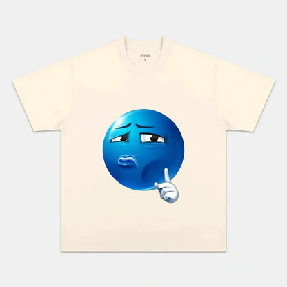 EMOJI TEE