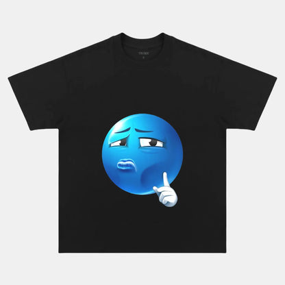 EMOJI TEE
