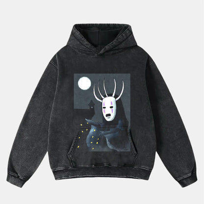 ESPIRITU AWAY'D BY A VEJIGANTE VINTAGE CLOTHES